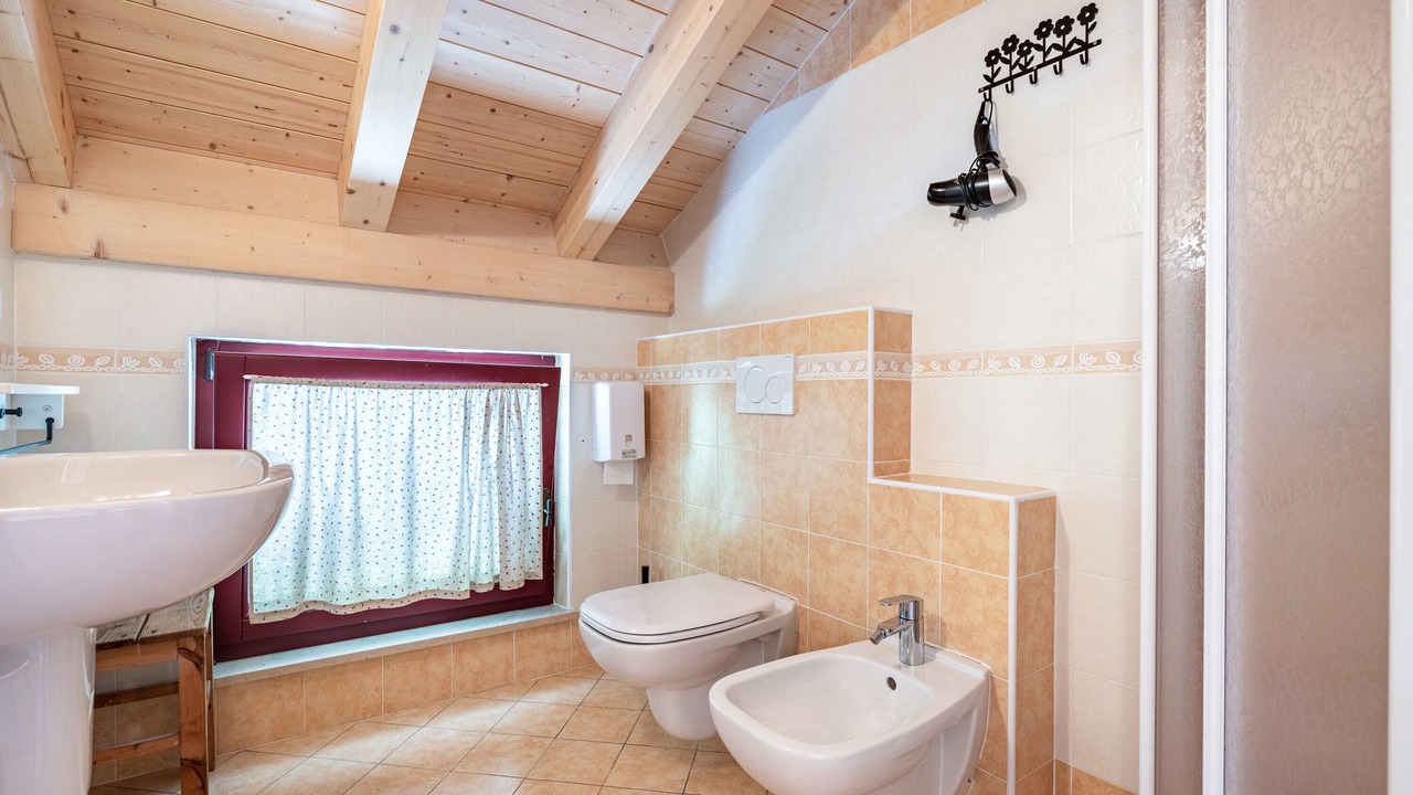 Photo of Bathroom in Ala