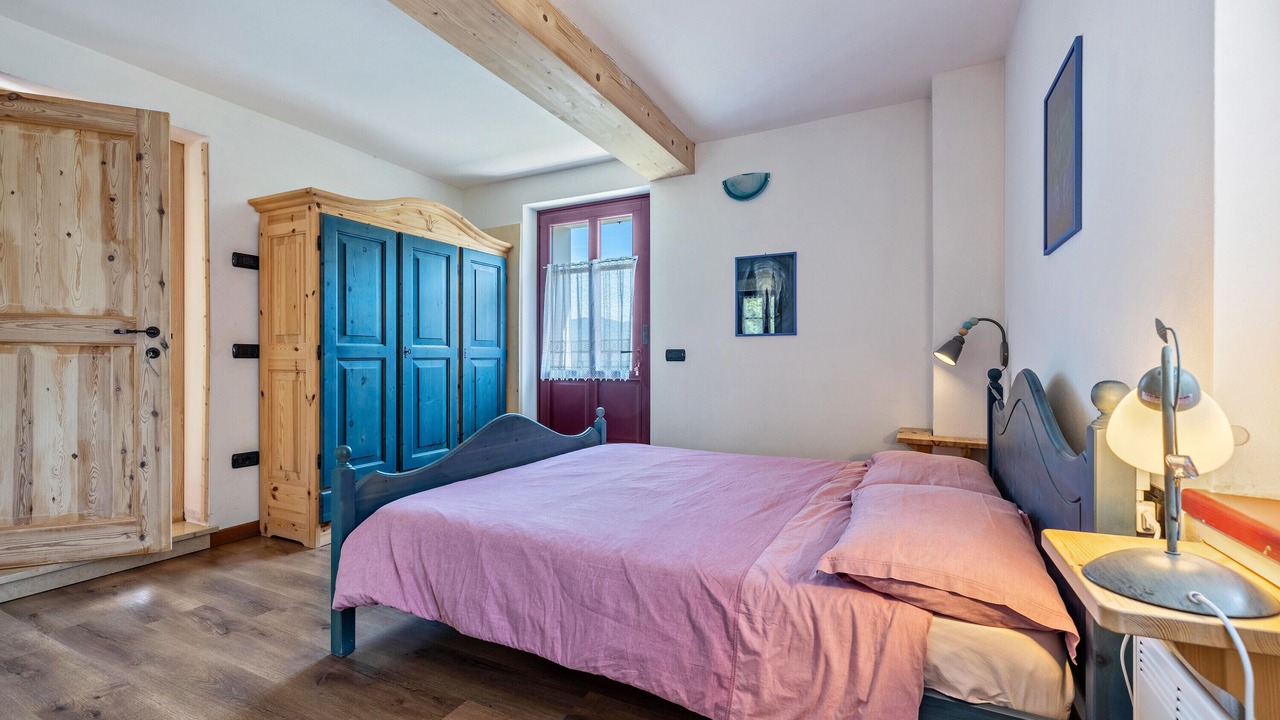 Photo of Bedroom in Ala