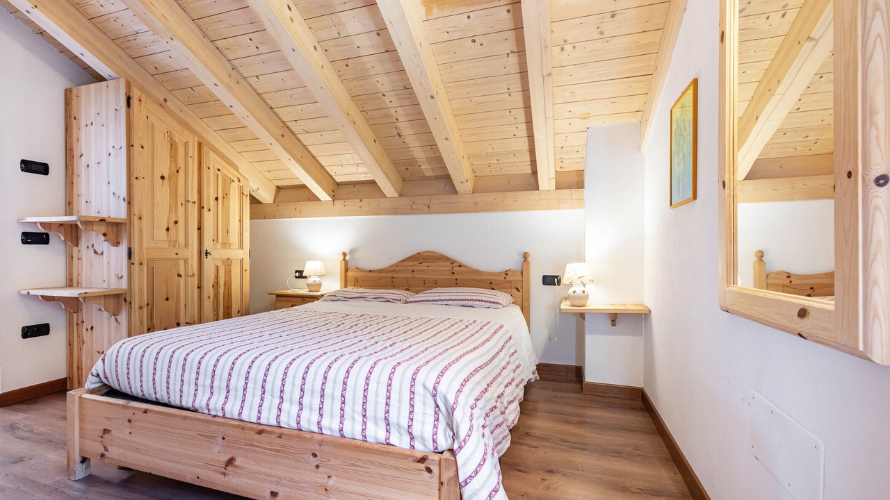 Photo of Bedroom in Ala