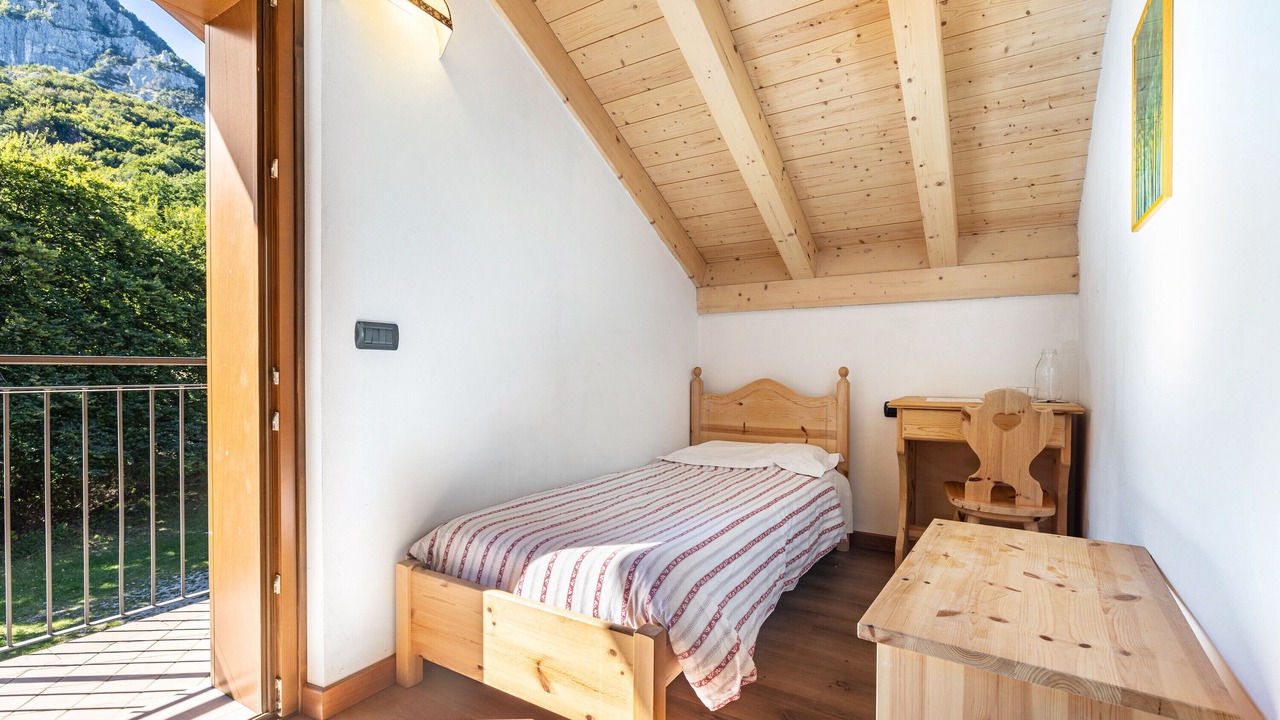 Photo of Bedroom in Ala