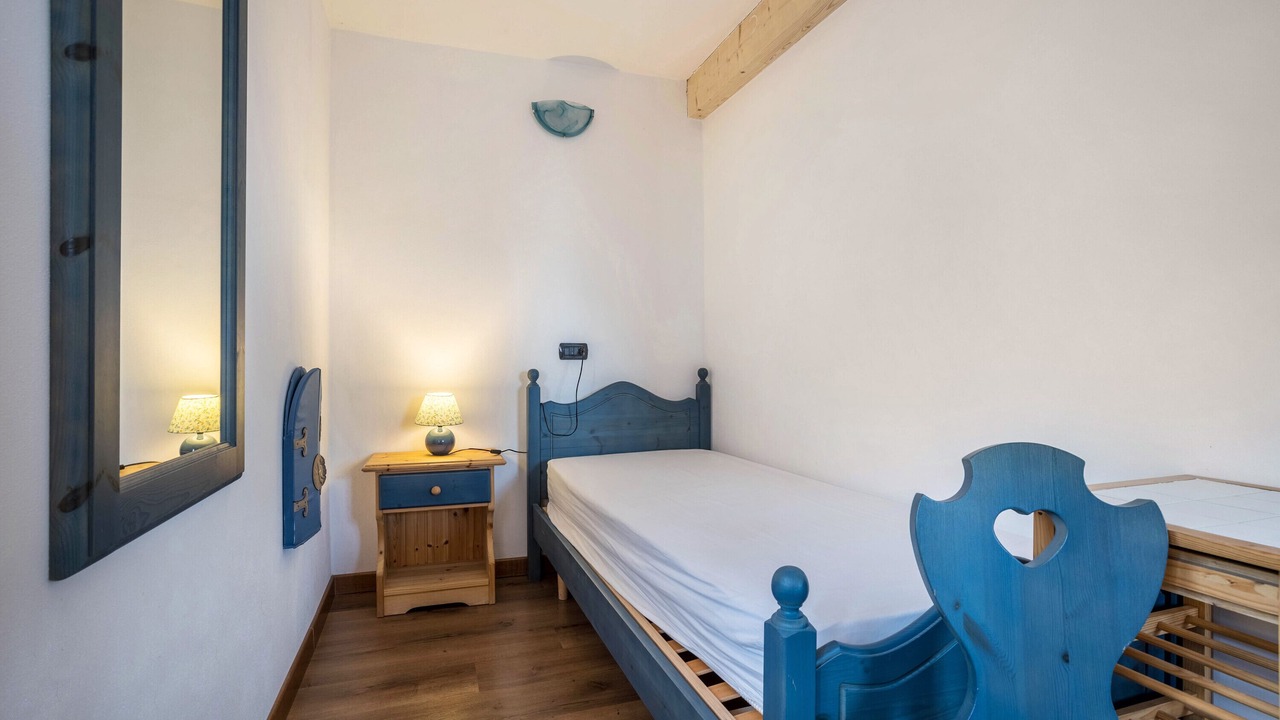 Photo of Bedroom in Ala