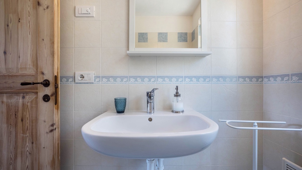 Photo of Bathroom in Ala