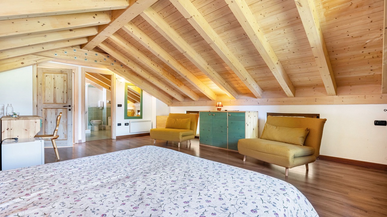 Photo of Bedroom in Ala