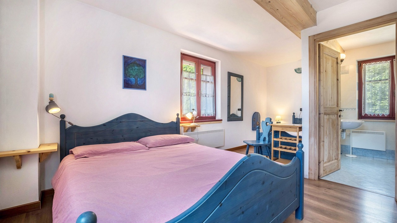 Photo of Bedroom in Ala