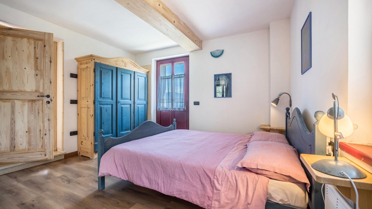 Photo of Bedroom in Ala