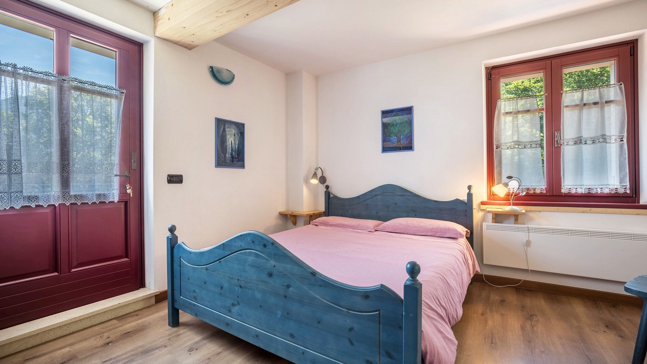 Photo of Bedroom in Ala