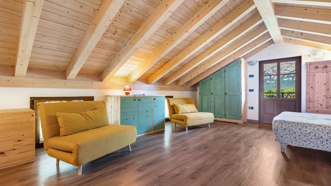Photo of Bedroom in Ala