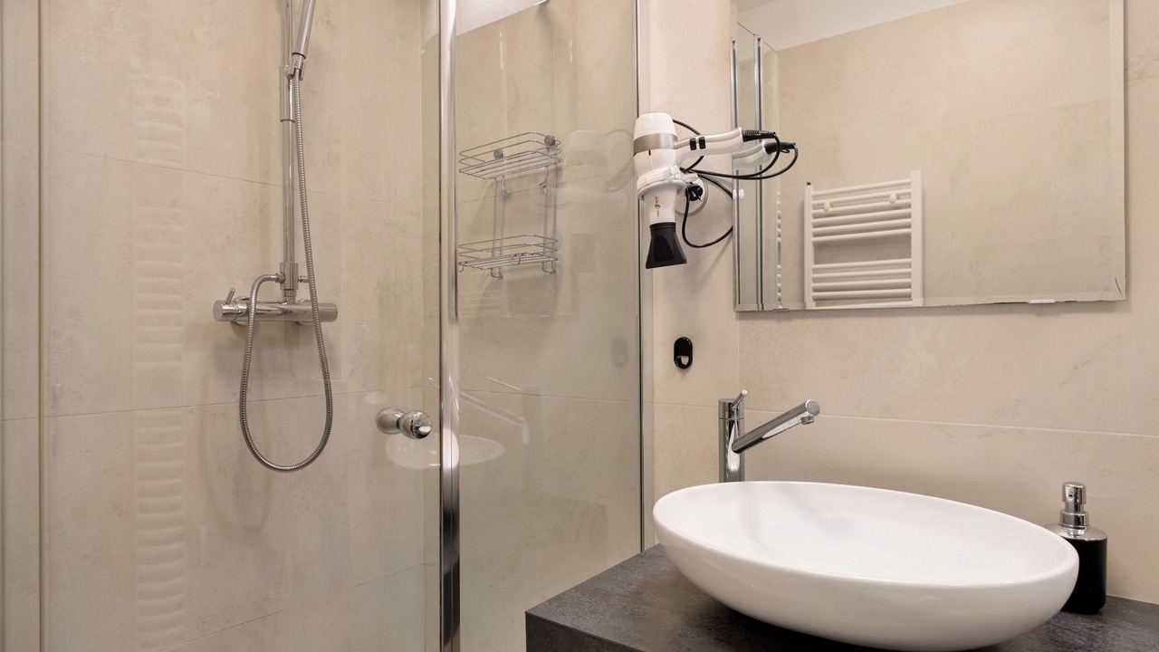 Photo of Bathroom in Pergine Valsugana
