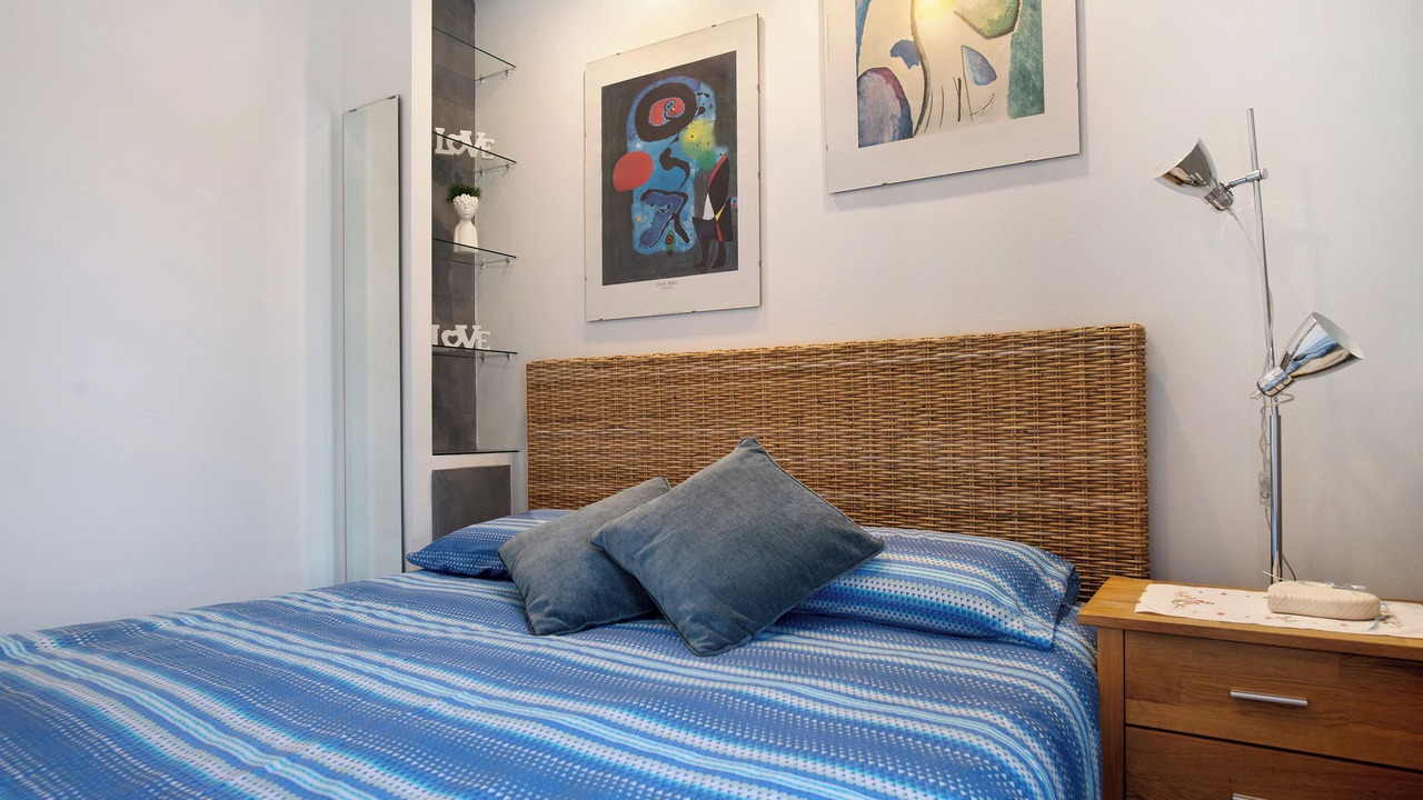 Photo of Bedroom in Pergine Valsugana