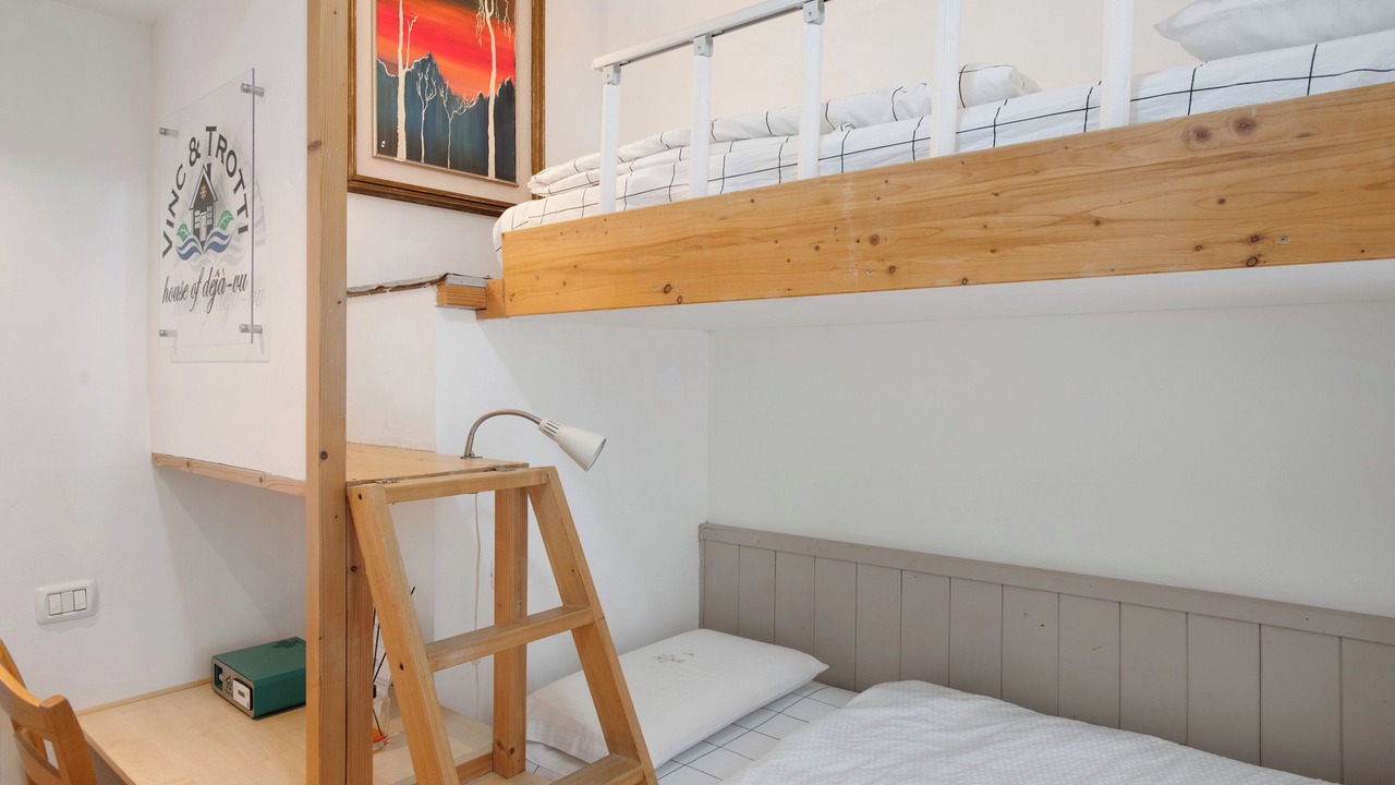 Photo of Bedroom in Pergine Valsugana