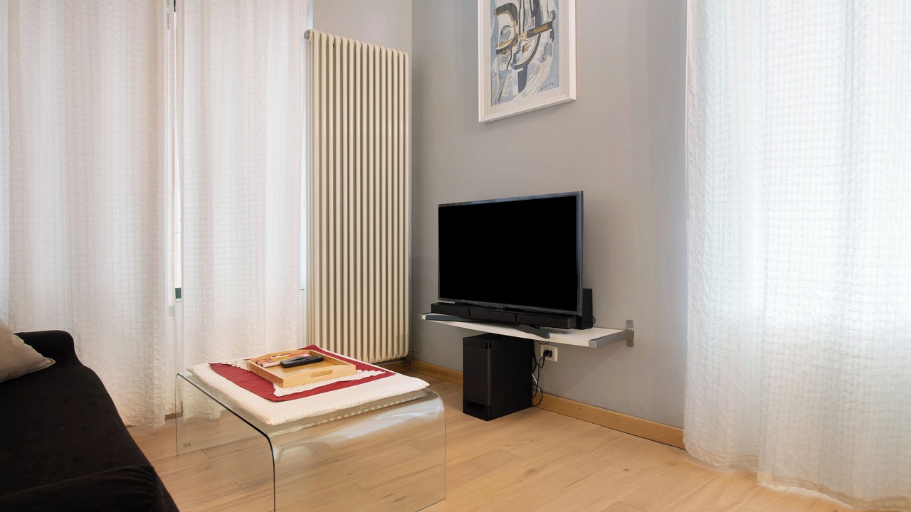 Photo of Livingroom in Pergine Valsugana