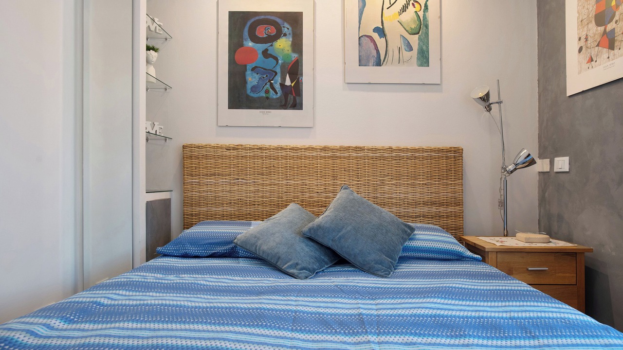 Photo of Bedroom in Pergine Valsugana