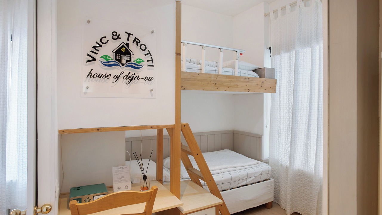 Photo of Bedroom in Pergine Valsugana