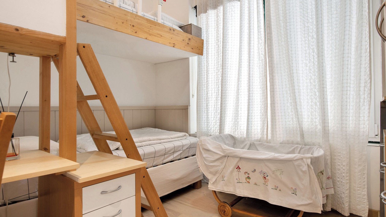Photo of Bedroom in Pergine Valsugana