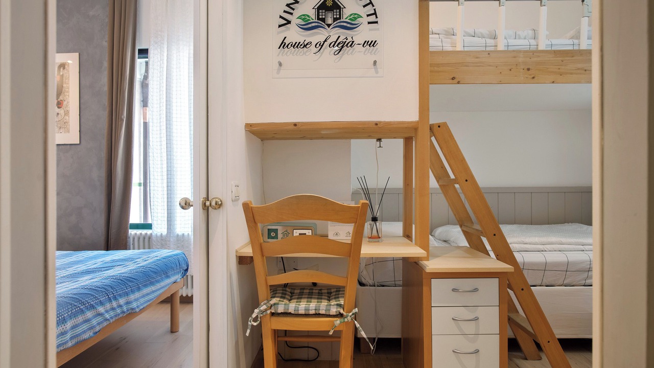 Photo of Bedroom in Pergine Valsugana