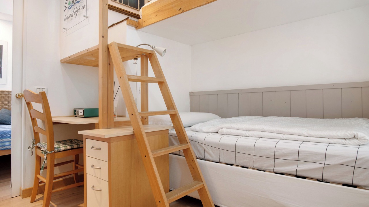 Photo of Bedroom in Pergine Valsugana