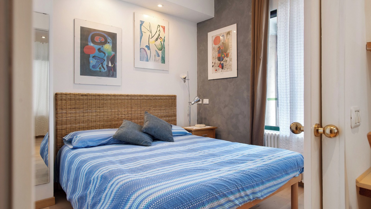 Photo of Bedroom in Pergine Valsugana