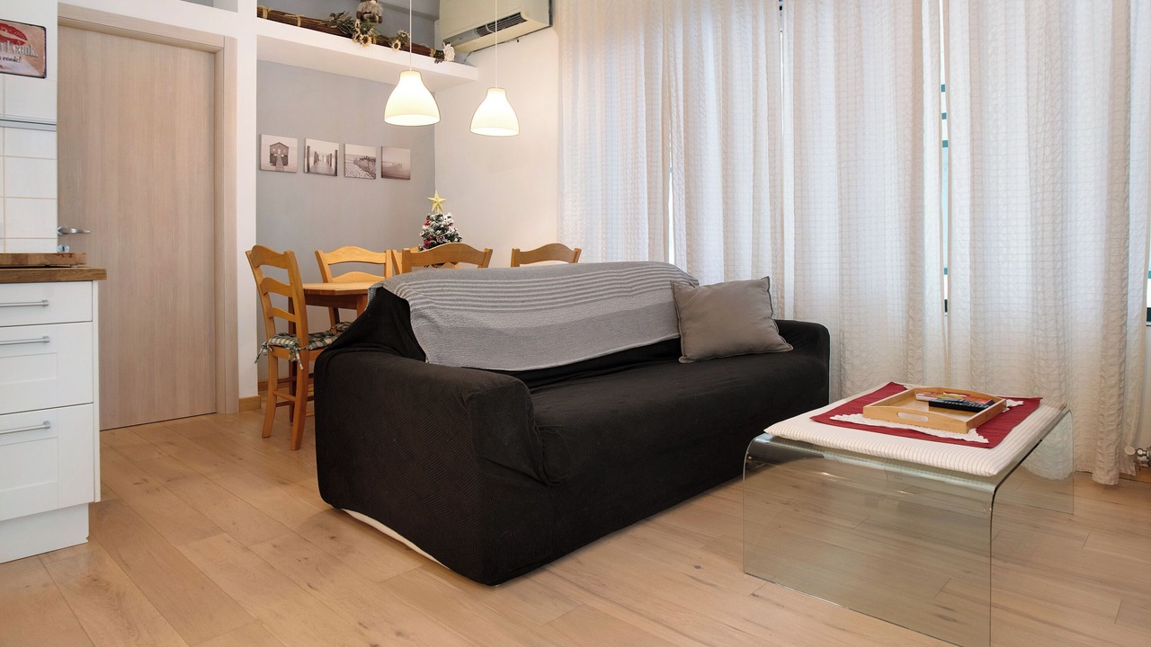 Photo of Livingroom in Pergine Valsugana