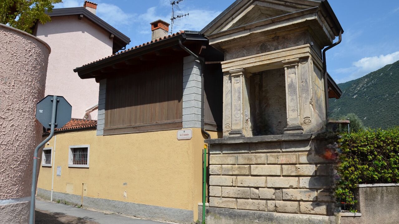 Photo of Outdoor in Ceniga