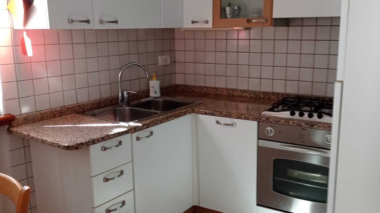 Photo of Kitchen in Ceniga