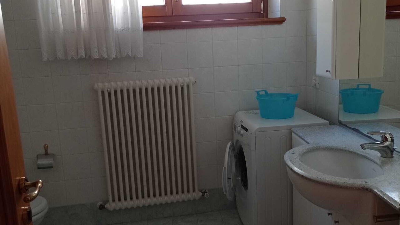 Photo of Bathroom in Ceniga