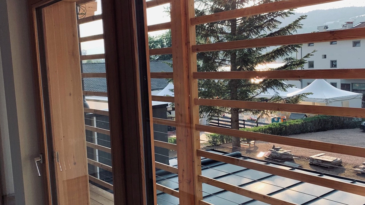 Photo of Patio Balcony in Baselga di Pine