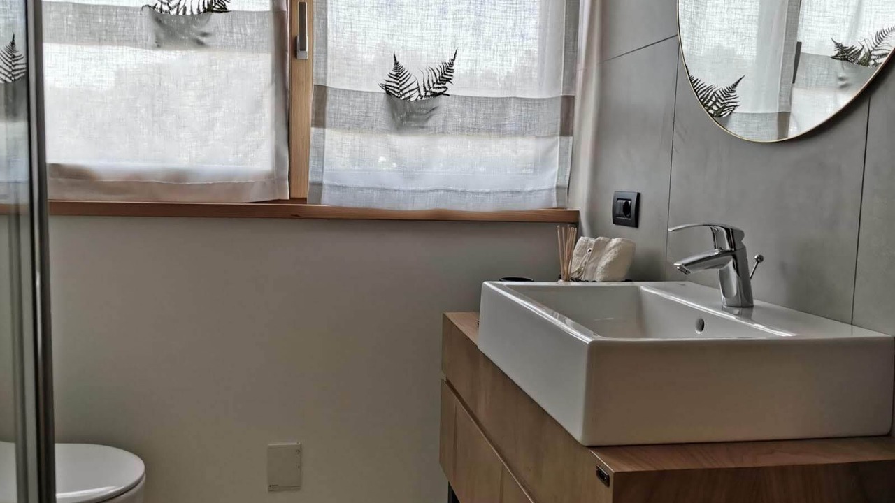 Photo of Bathroom in Baselga di Pine