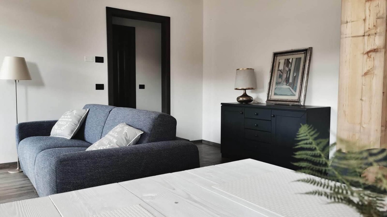 Photo of Livingroom in Baselga di Pine