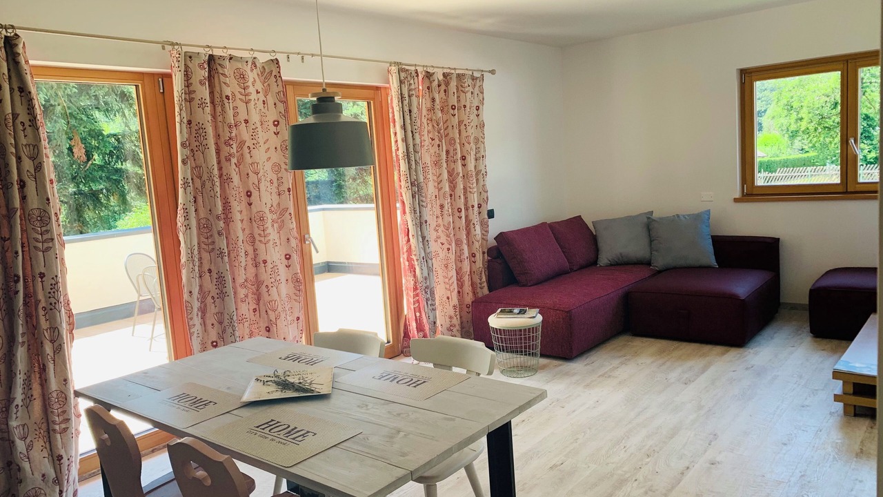 Photo of Livingroom in Baselga di Pine