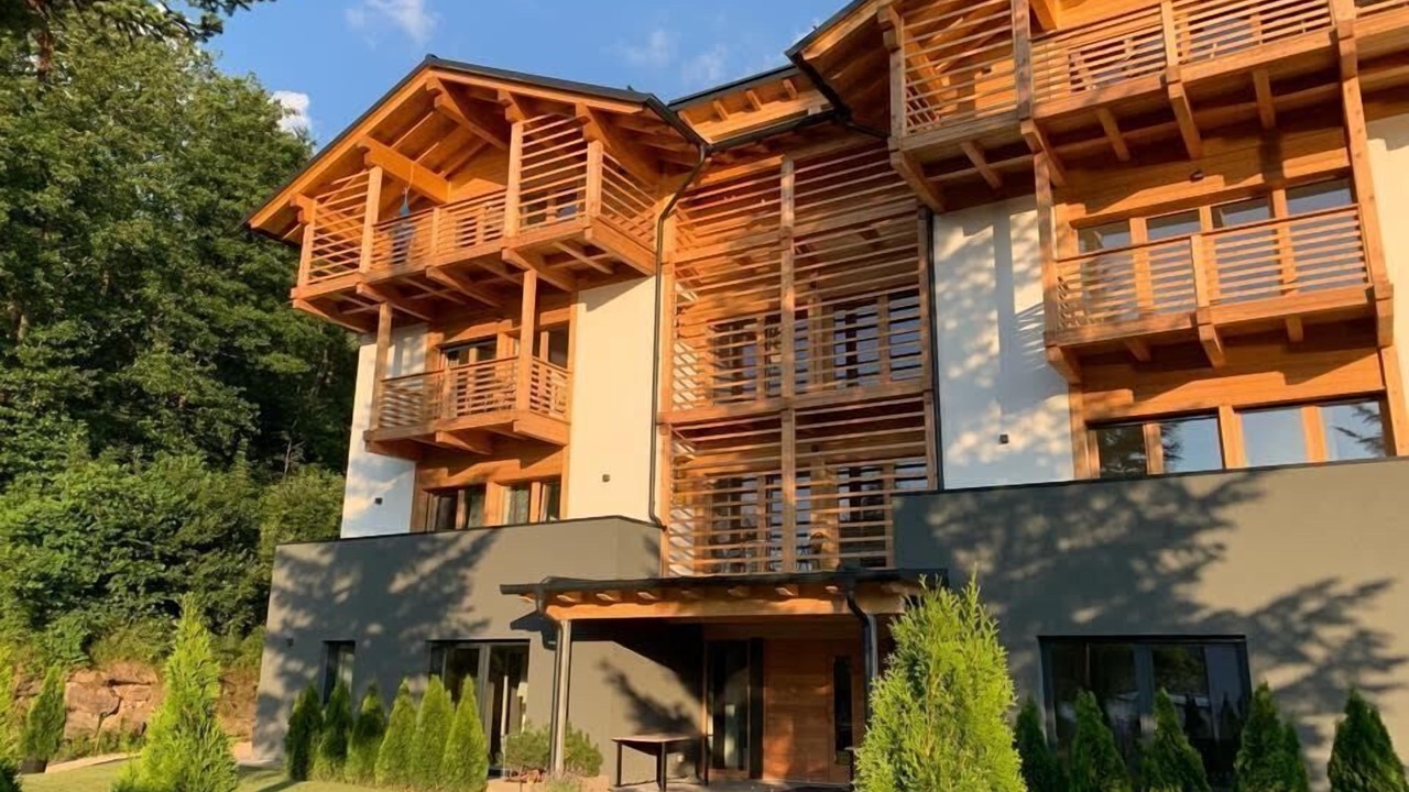Photo of Outdoor in Baselga di Pine
