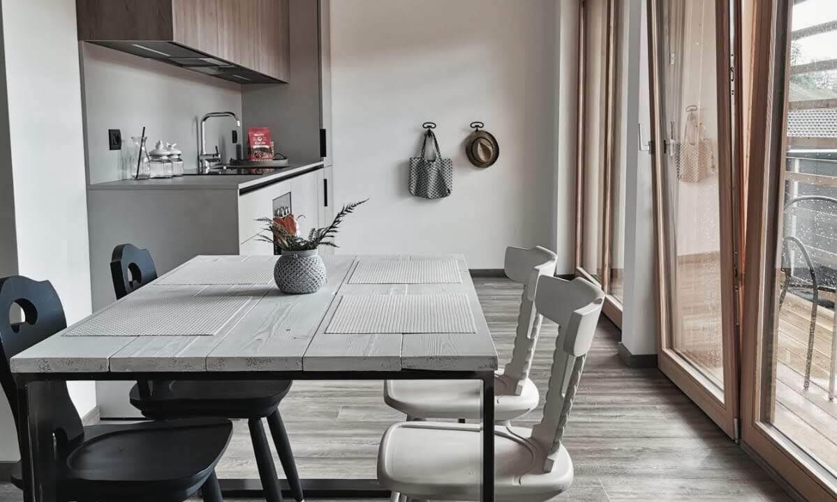 Photo of Kitchen in Baselga di Pine