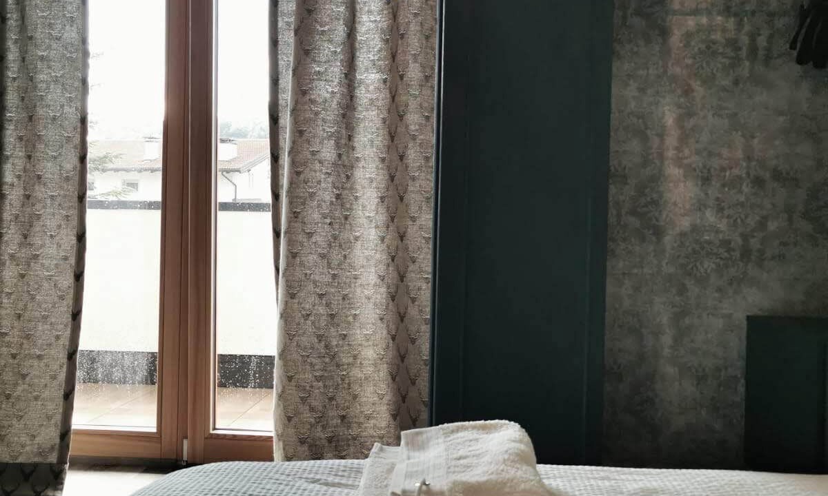 Photo of Bedroom in Baselga di Pine