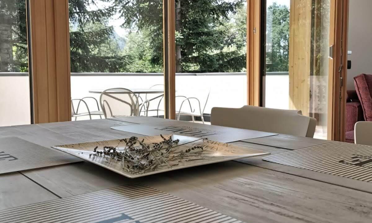 Photo of Kitchen in Baselga di Pine
