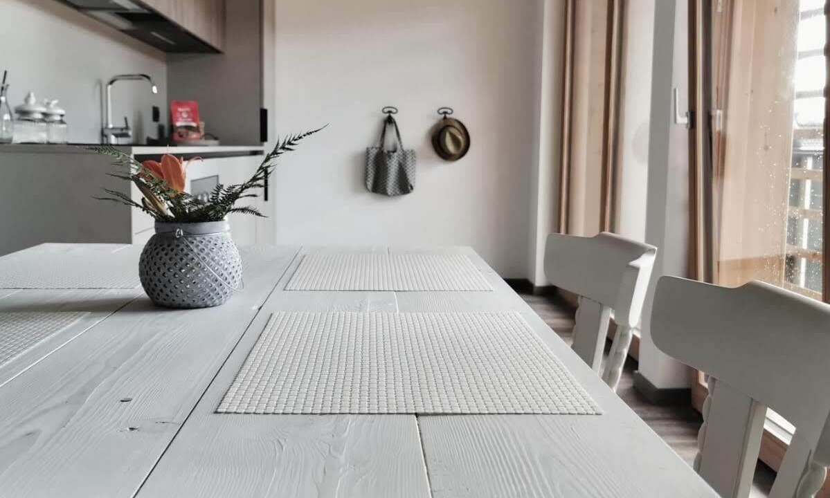 Photo of Kitchen in Baselga di Pine