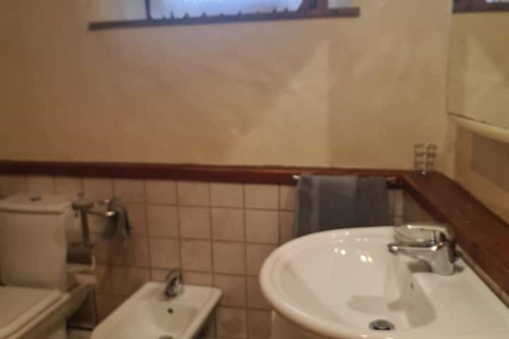 Photo of Bathroom in Tesero