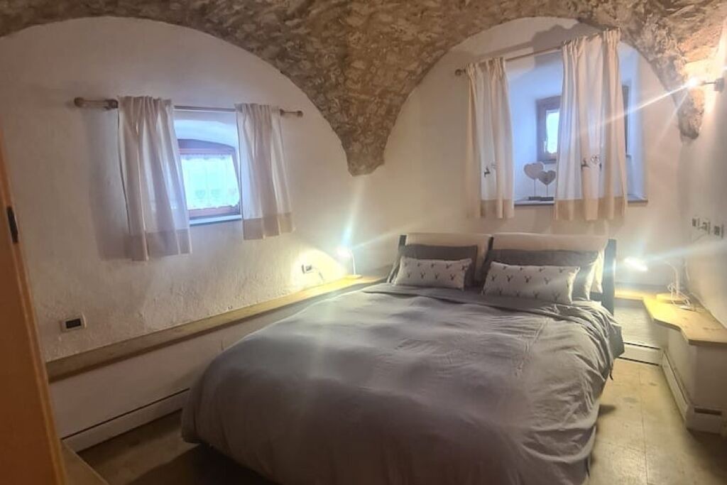 Photo of Bedroom in Tesero