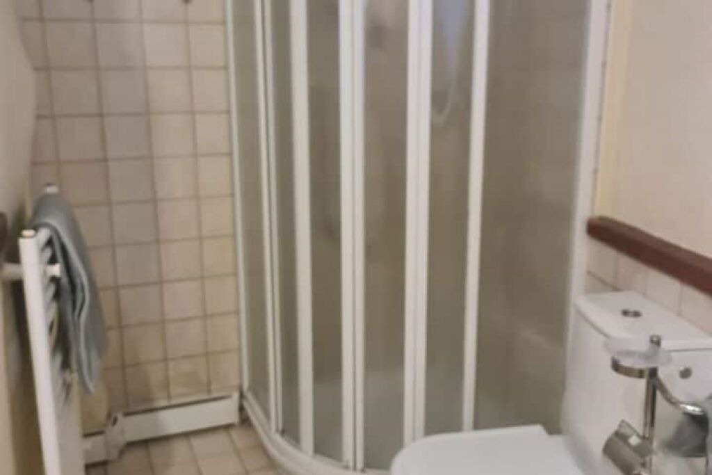Photo of Bathroom in Tesero