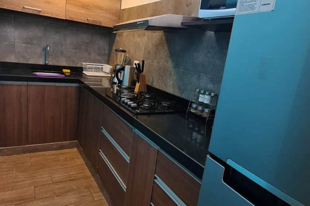 Photo of Kitchen in Ica