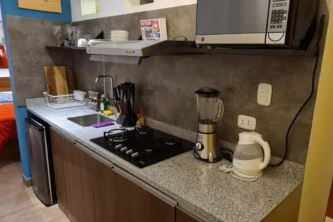 Photo of Kitchen in Ica