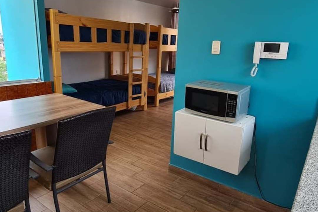 Photo of Bedroom in Ica