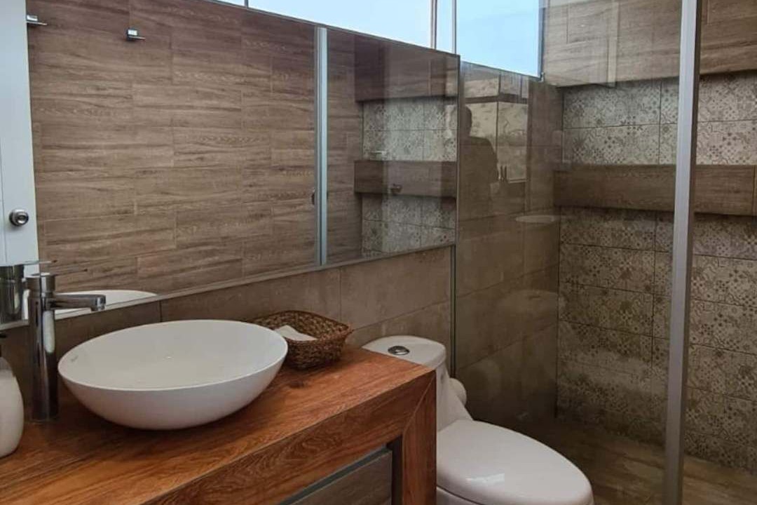 Photo of Bathroom in Ica