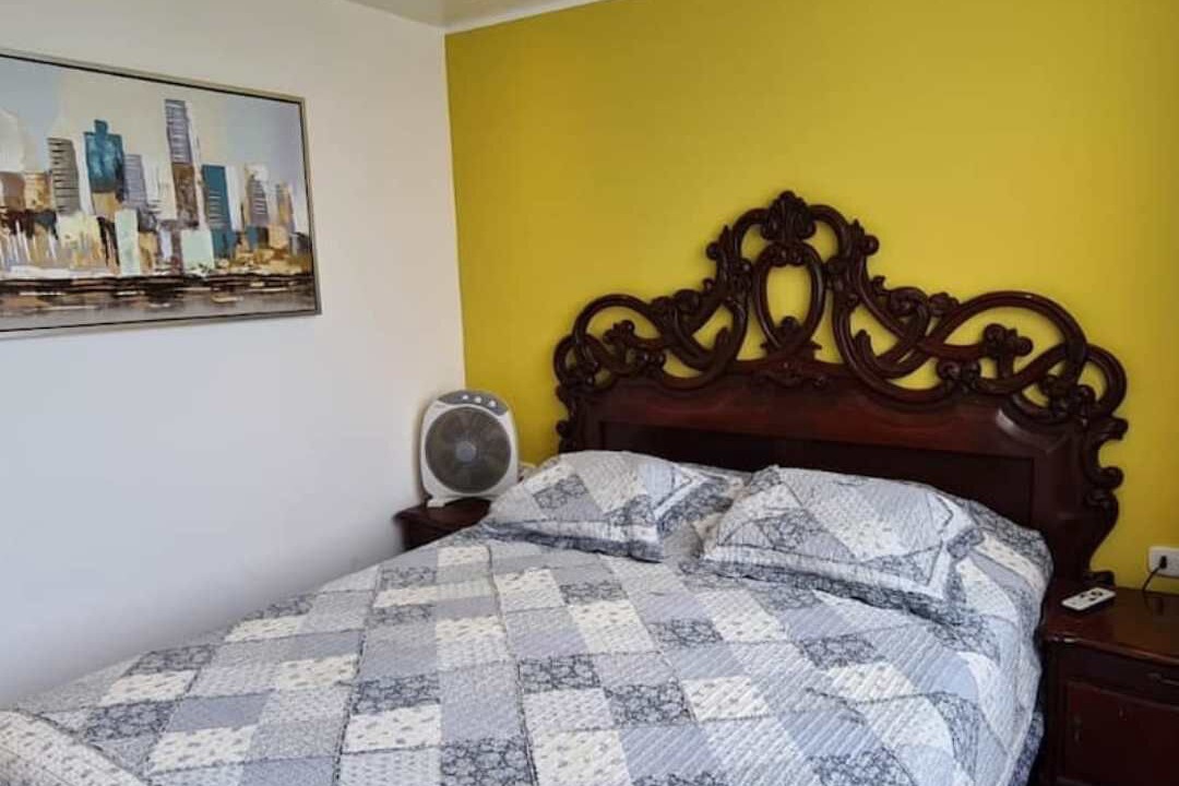 Photo of Bedroom in Ica