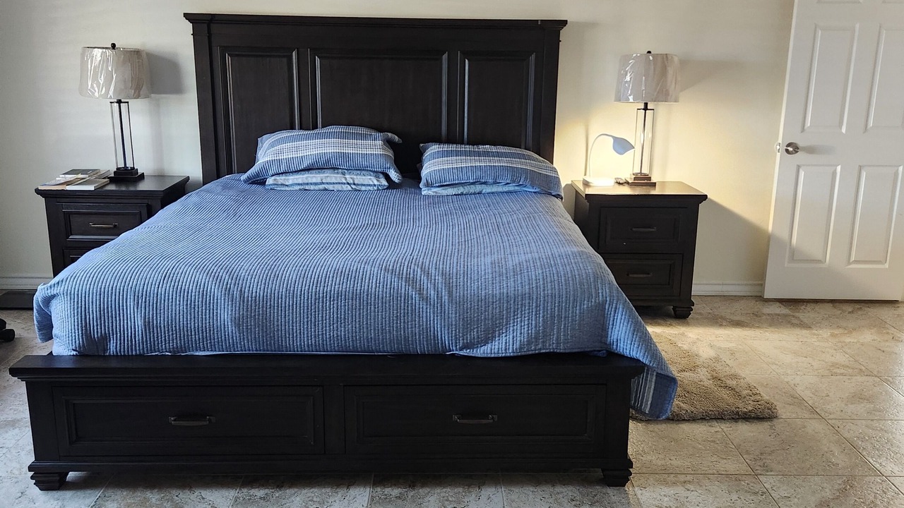 Photo of Bedroom in Rio Rico