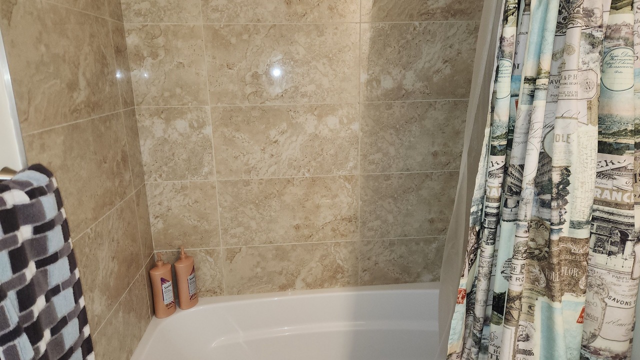 Photo of Bathroom in Rio Rico