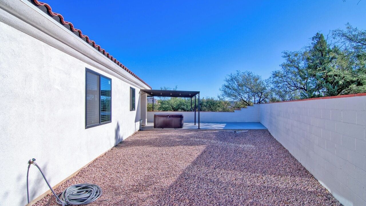 Photo of Patio Balcony in Rio Rico