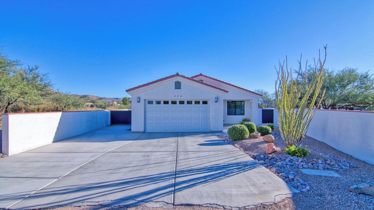 Photo of Outdoor in Rio Rico