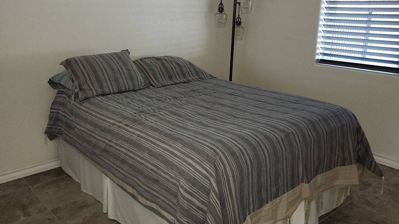 Photo of Bedroom in Rio Rico