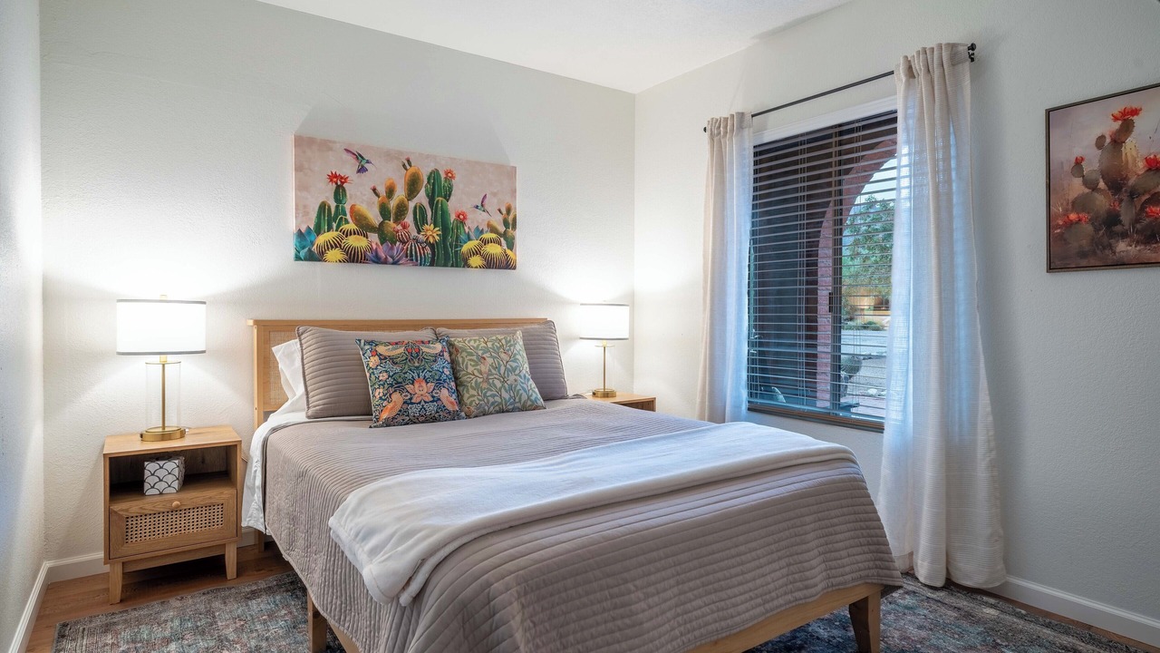 Photo of Bedroom in Tanque Verde