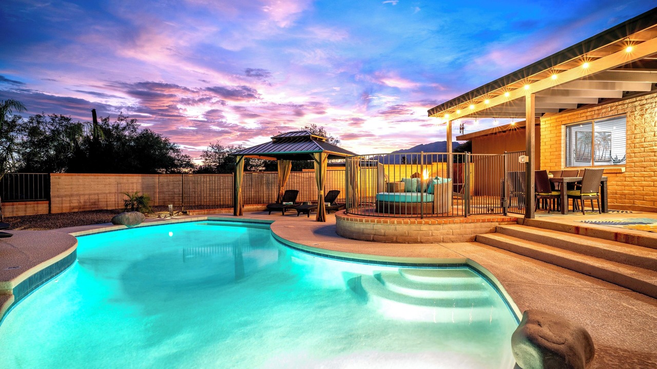Photo of Outdoor in Tanque Verde