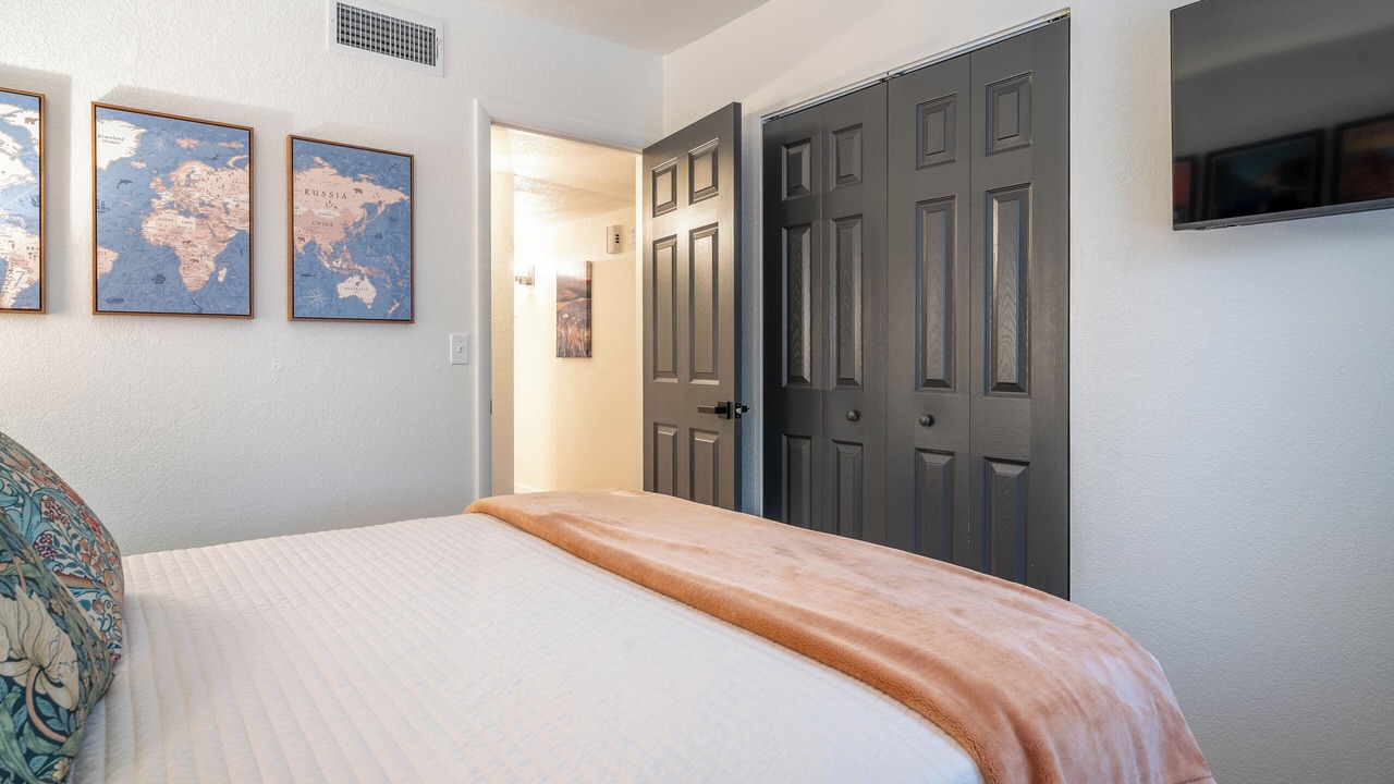 Photo of Bedroom in Tanque Verde